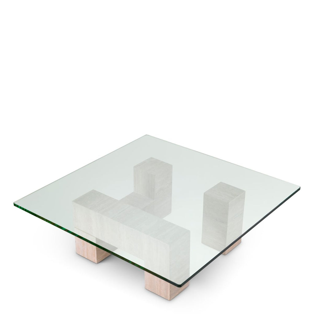 Coffee Table Ikal