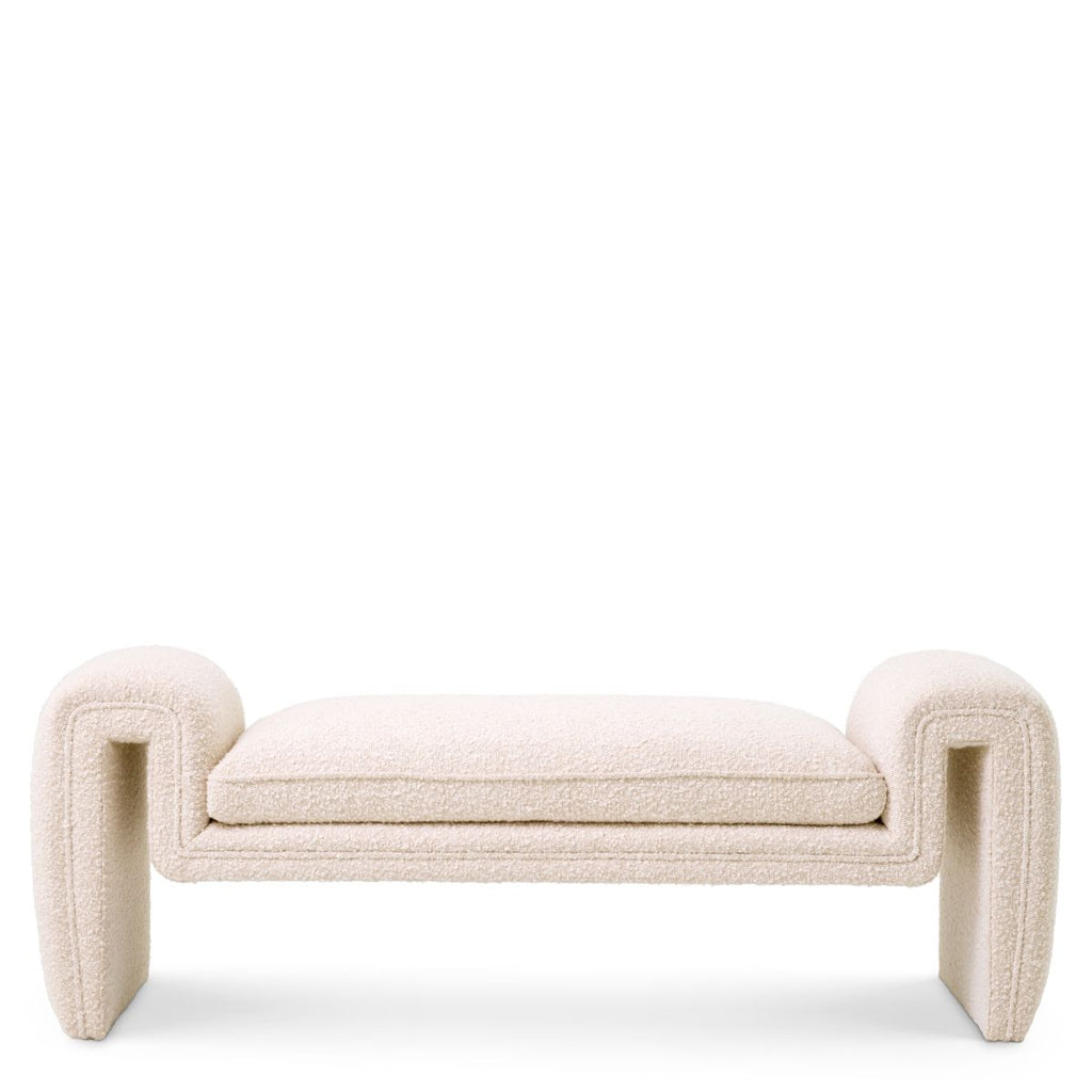 Bench Tondo S