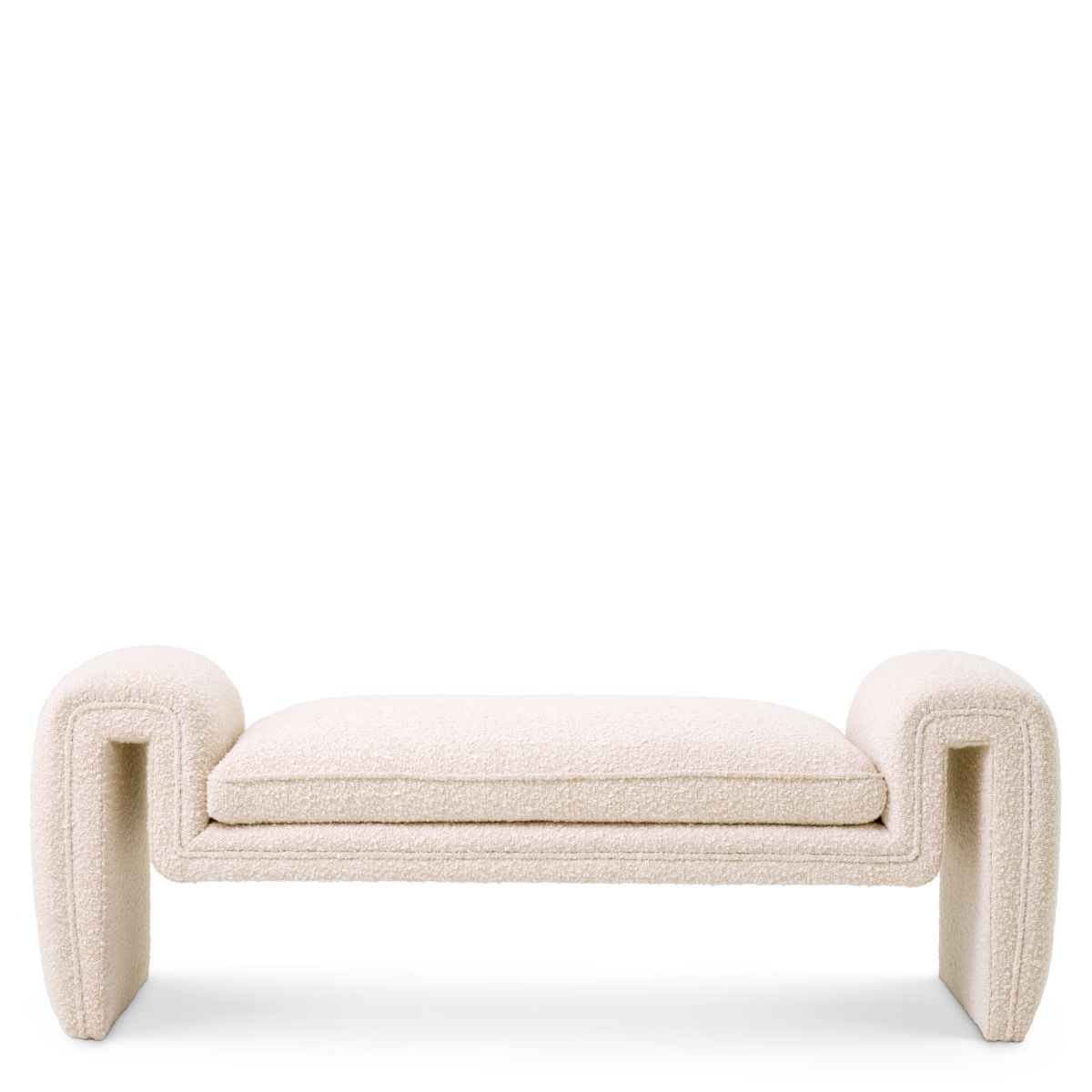Bench Tondo S