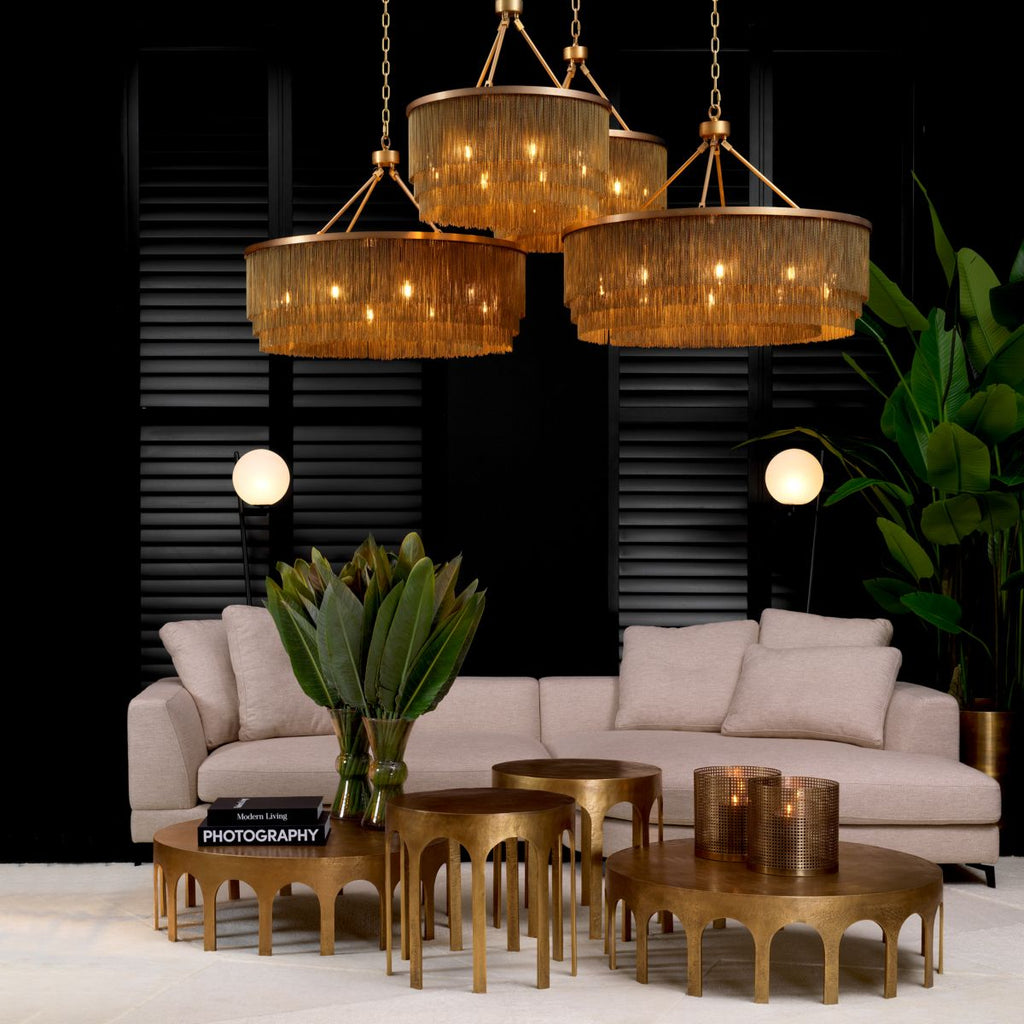 Chandelier Tissot S