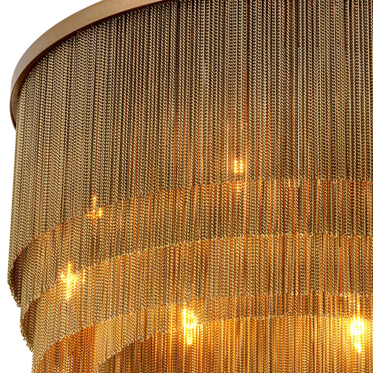 Chandelier Tissot S