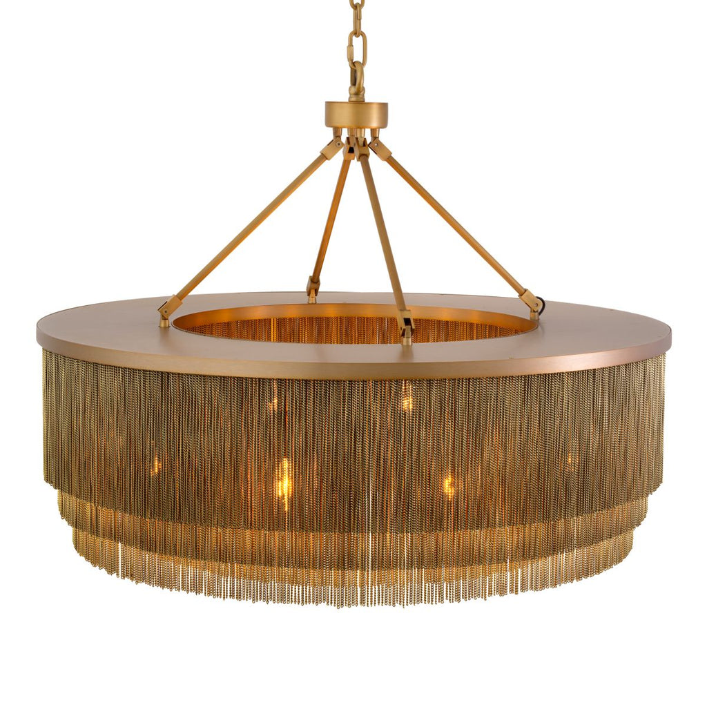 Chandelier Tissot L