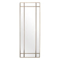 Mirror Beaumont rectangular