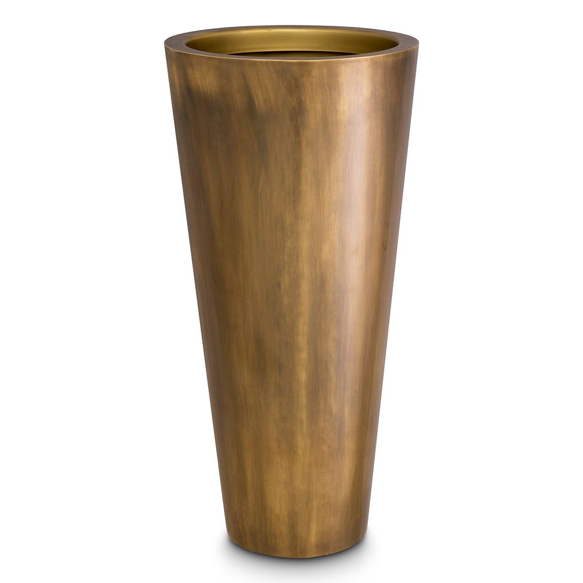 Planter Oberoi