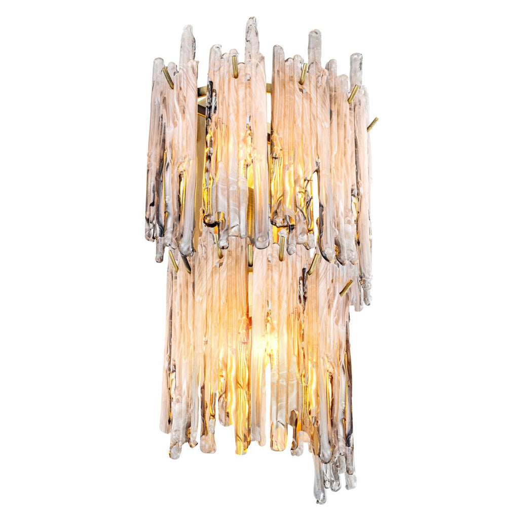 Wall Lamp Saint Roch Double