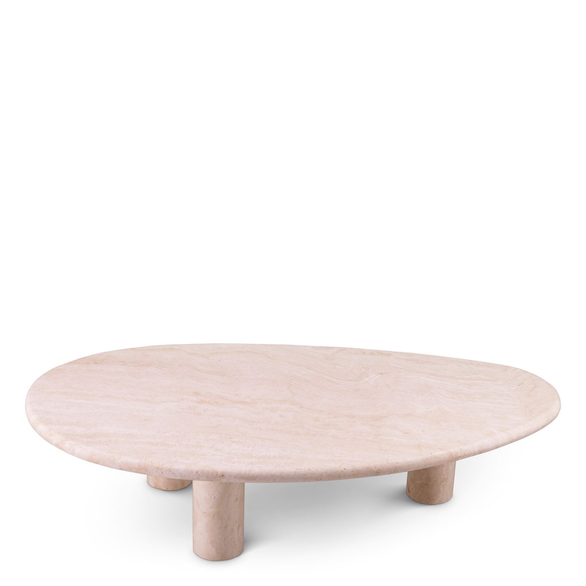 Coffee Table Prelude
