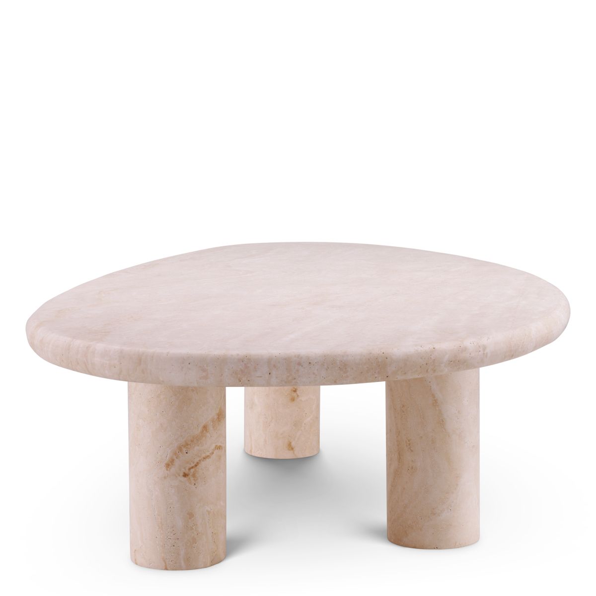 Coffee Table Prelude