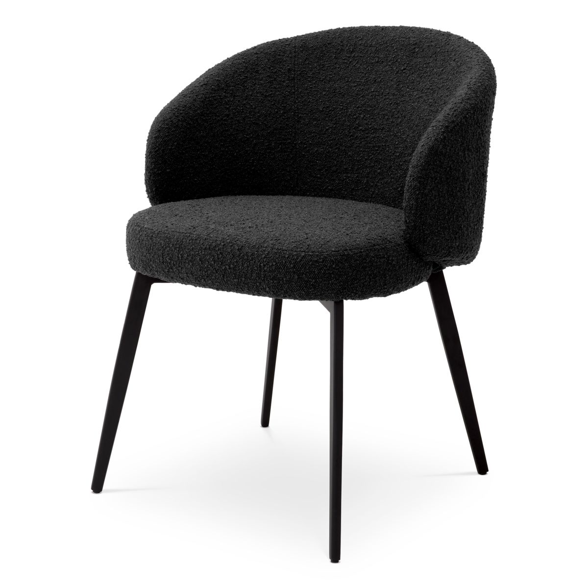 Dining Chair Lloyd with arm set of 2