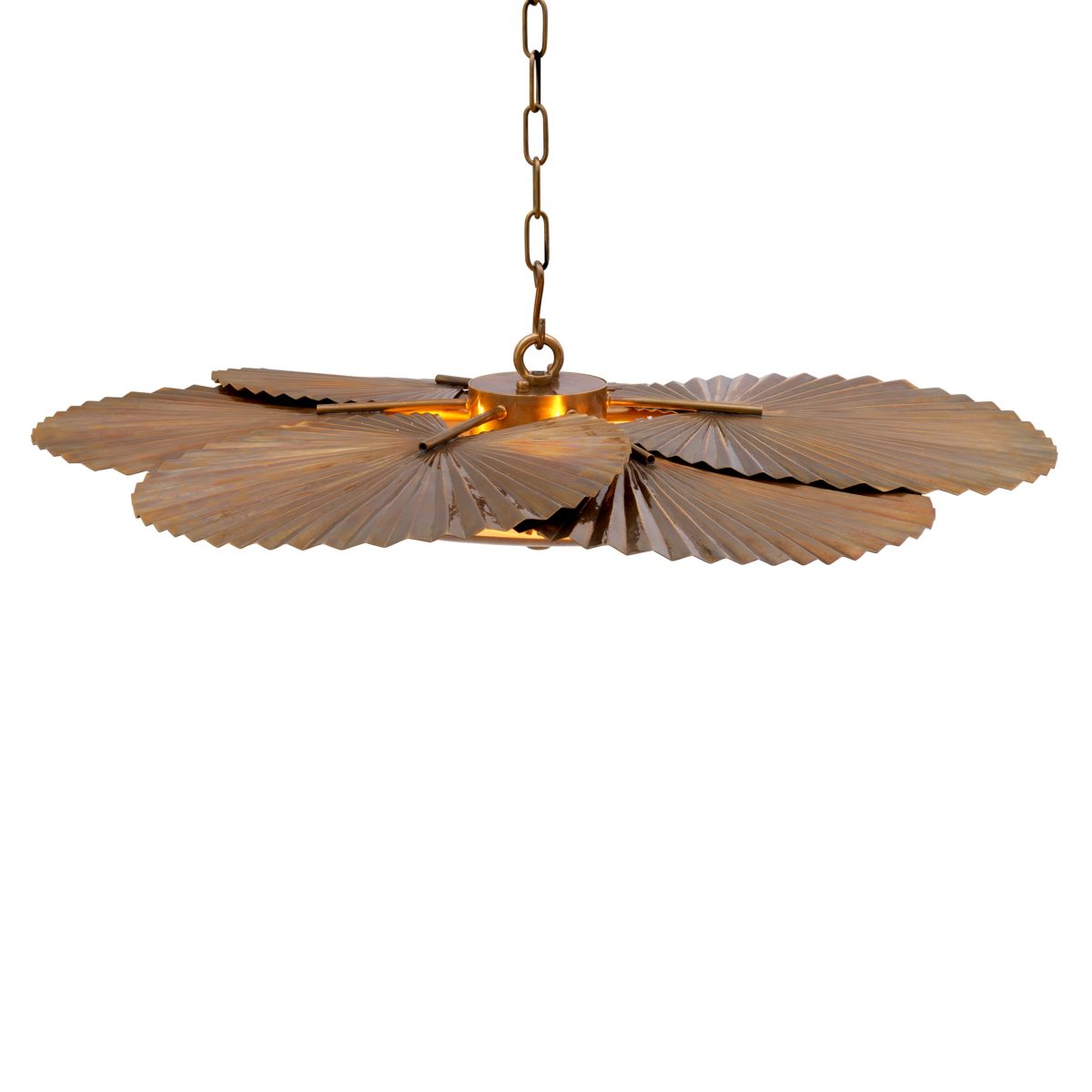Chandelier Oriental