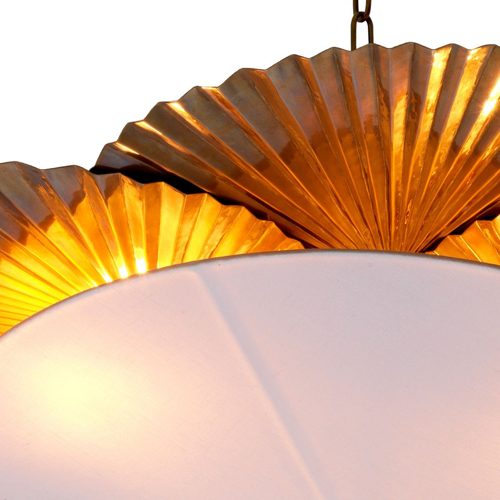 Chandelier Oriental