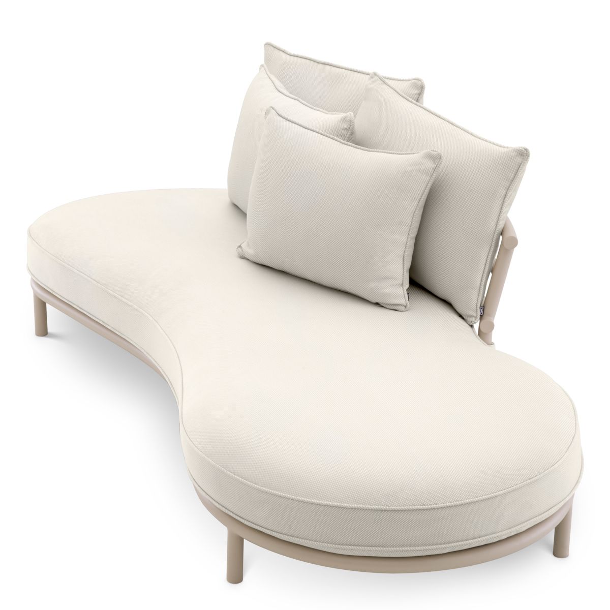 Outdoor Sofa Laguno left