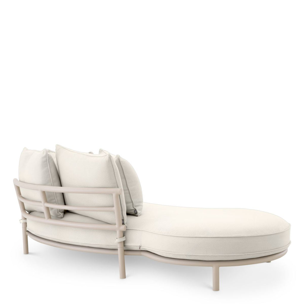 Outdoor Sofa Laguno left