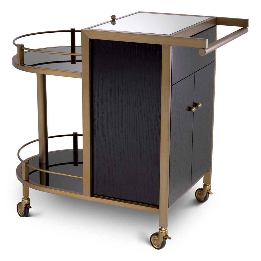 Trolley Bellini