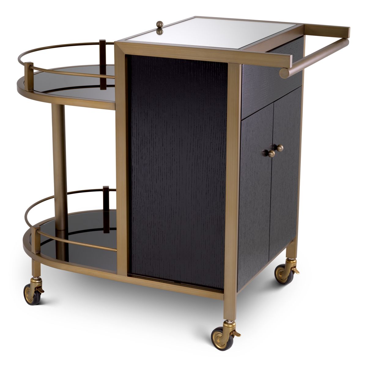 Trolley Bellini
