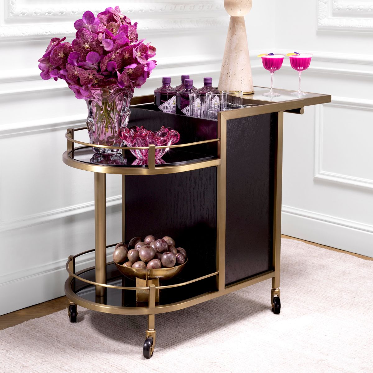 Trolley Bellini