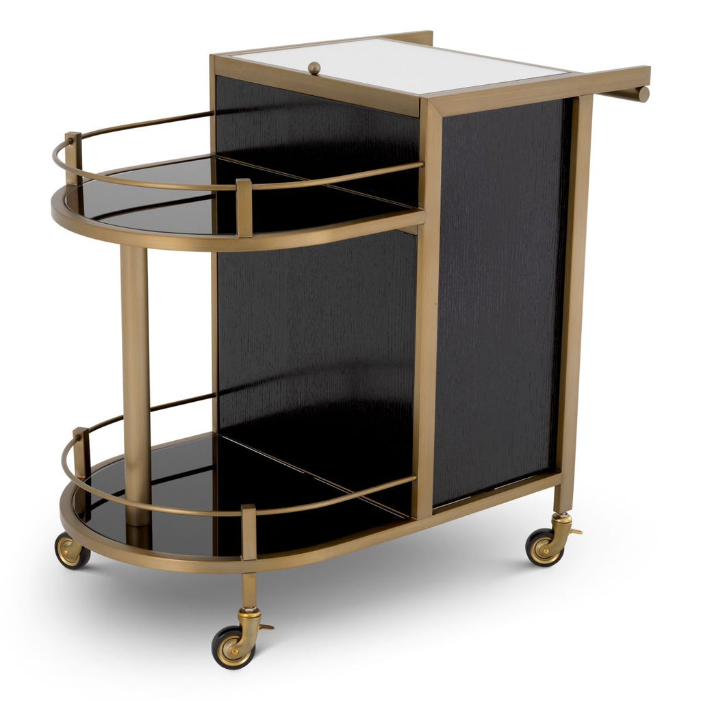 Trolley Bellini