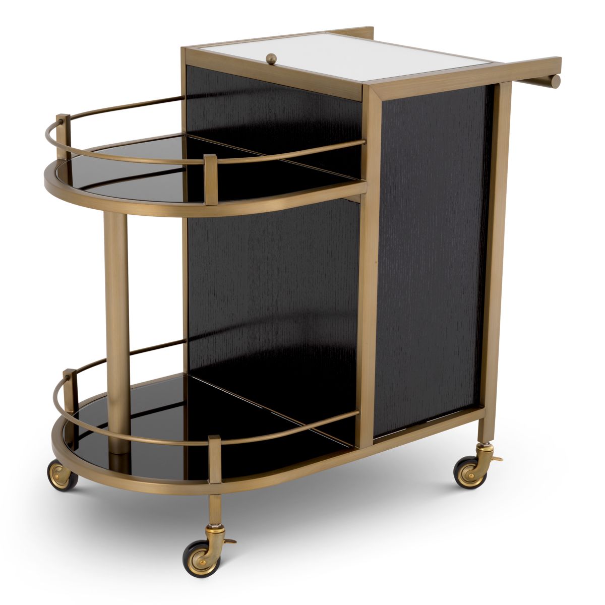 Trolley Bellini