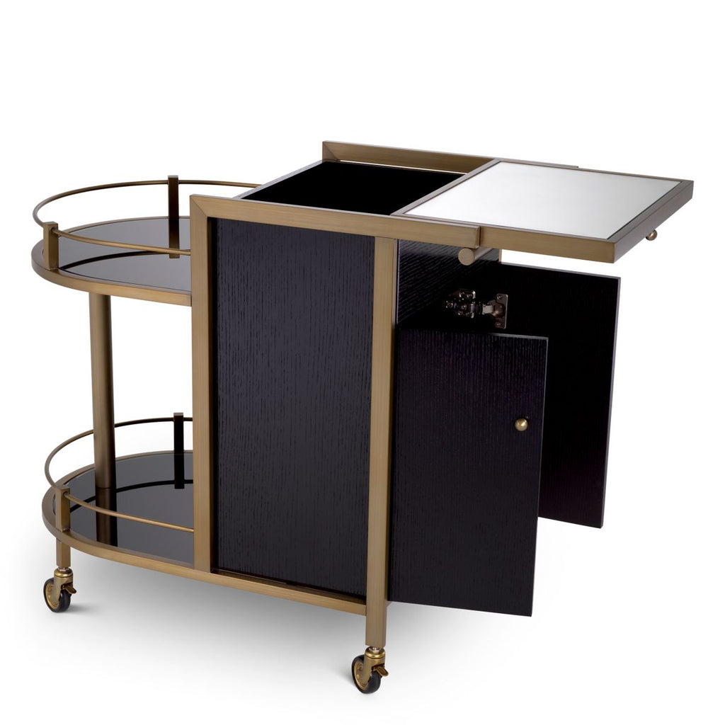 Trolley Bellini