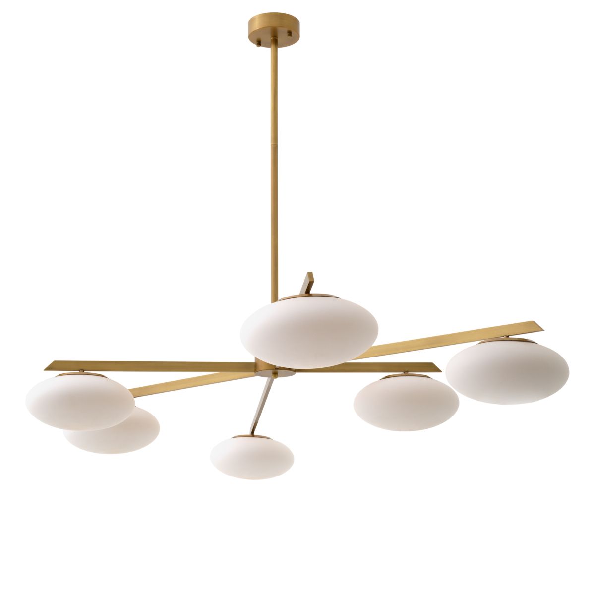 Chandelier Evergreen L