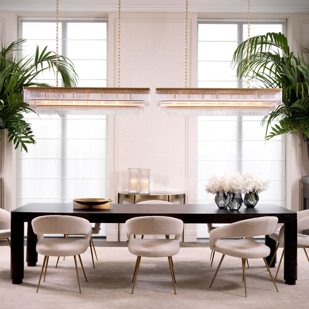 Dining Chair Bravo