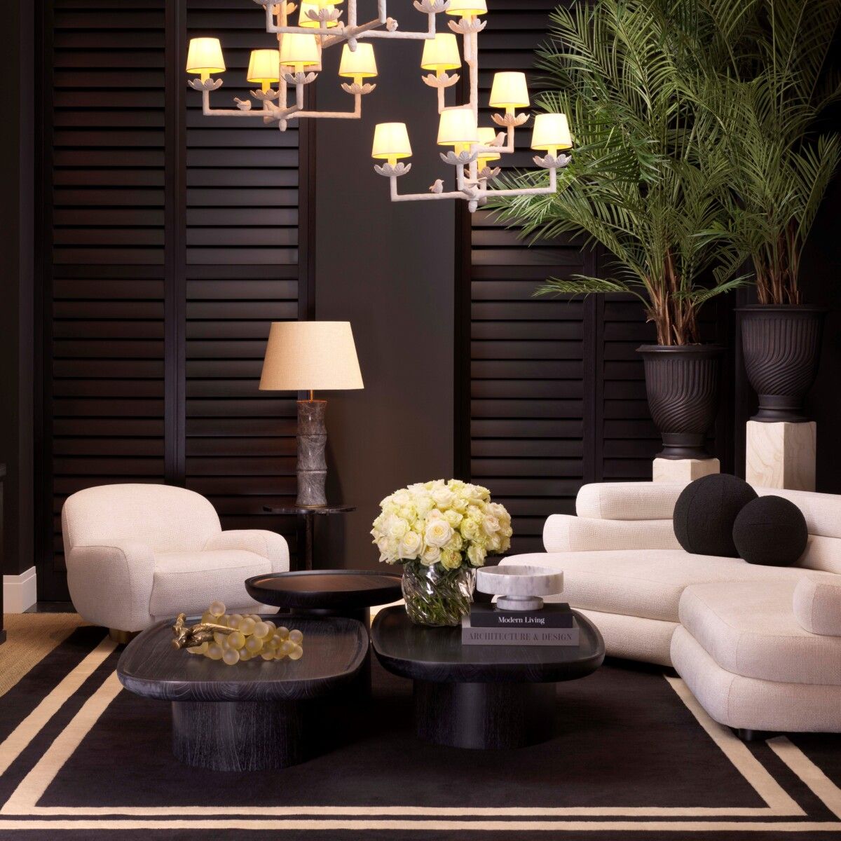 Table Lamp Bonny