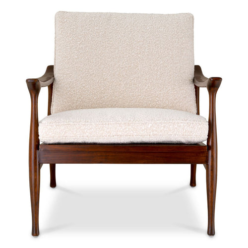 Chair Manzo