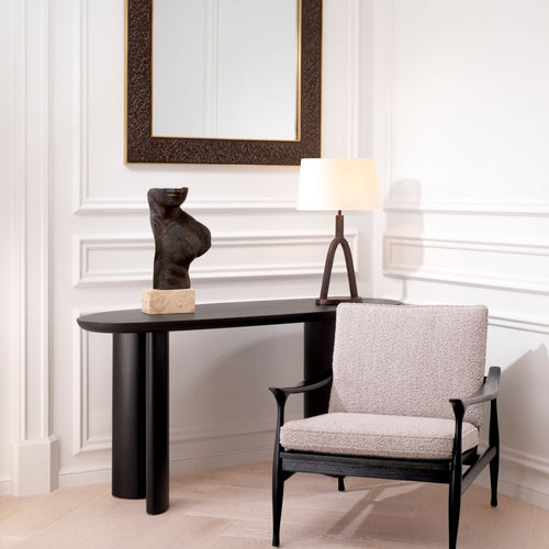 Chair Manzo