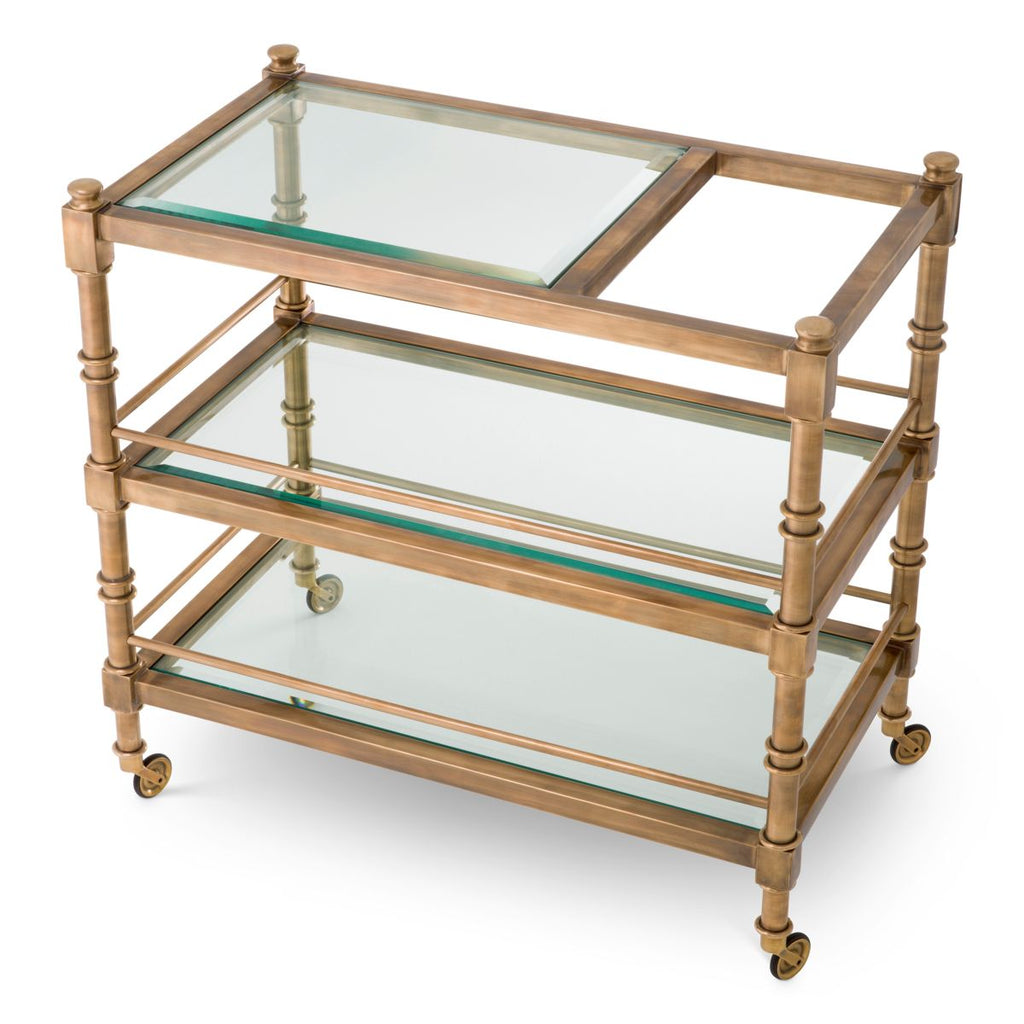 Trolley Alexia