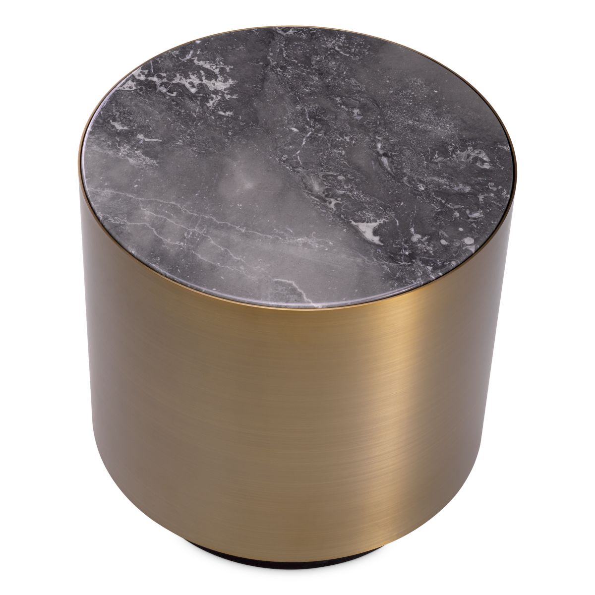 Side Table Porter round