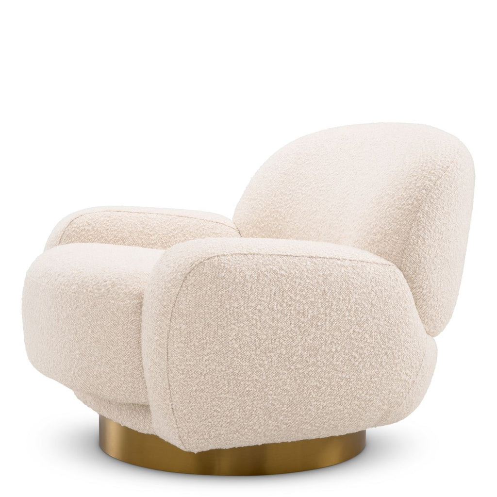 Swivel Chair Udine