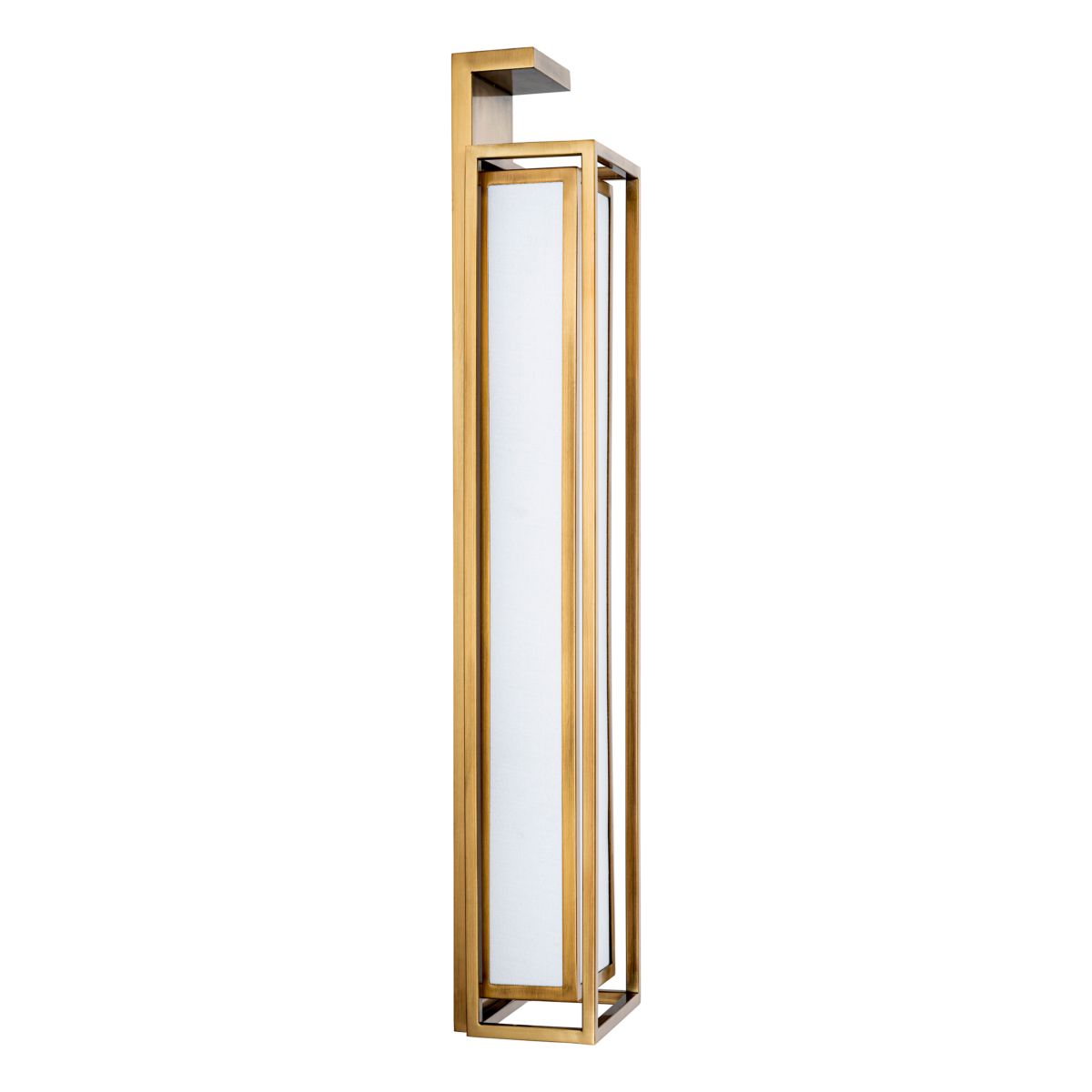 Wall Lamp Versus