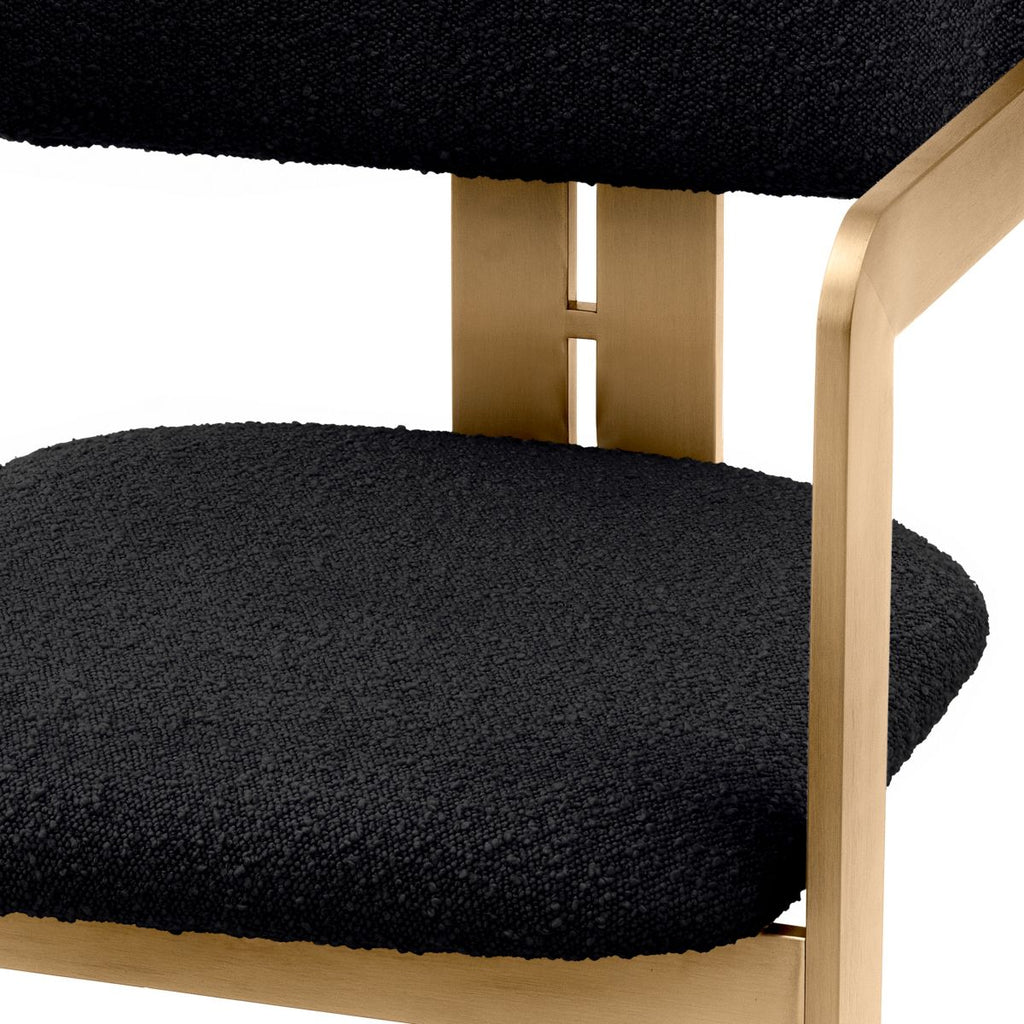 Dining Chair Donato