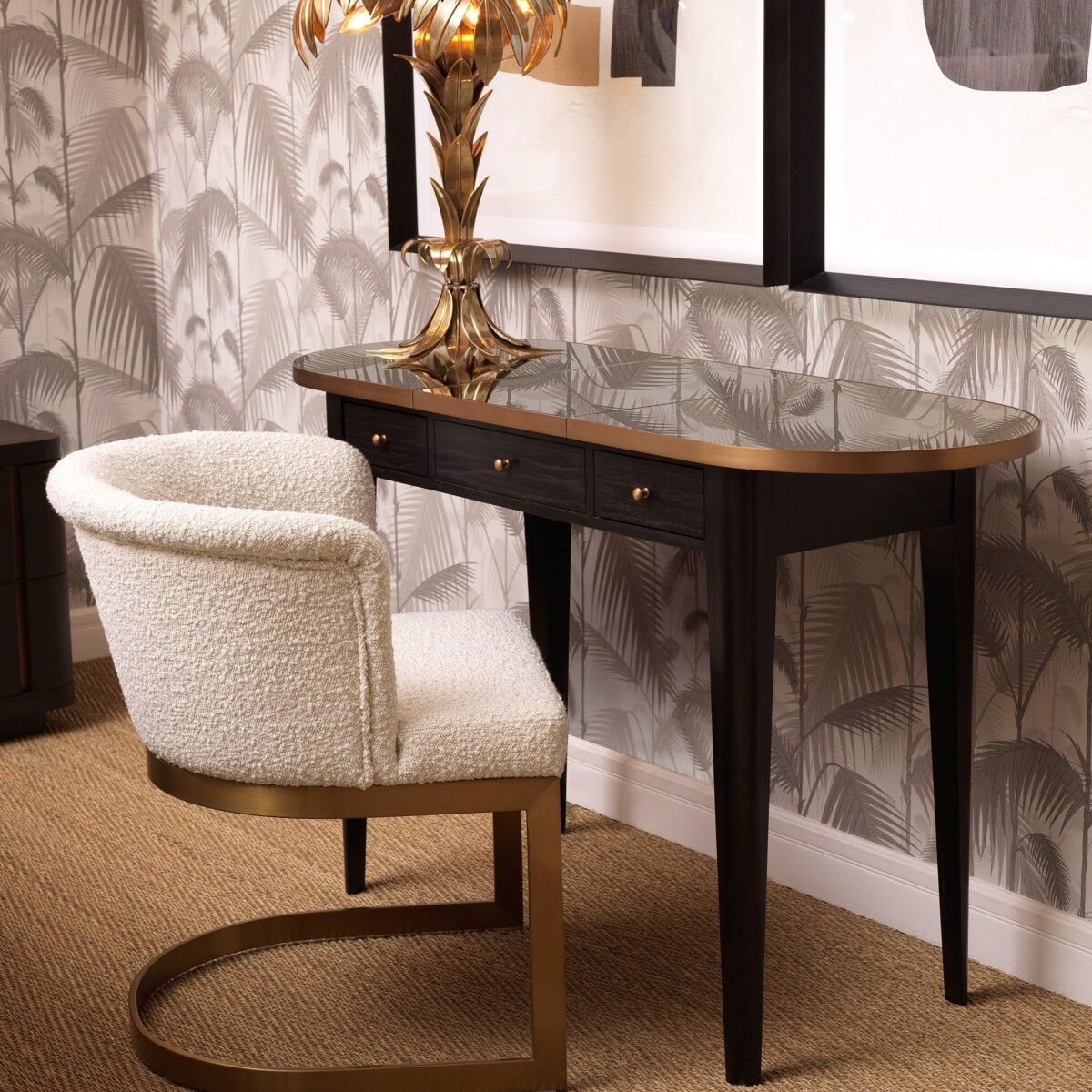 Dining Chair Bofinger