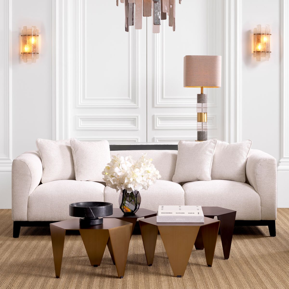 Table Lamp Cullingham