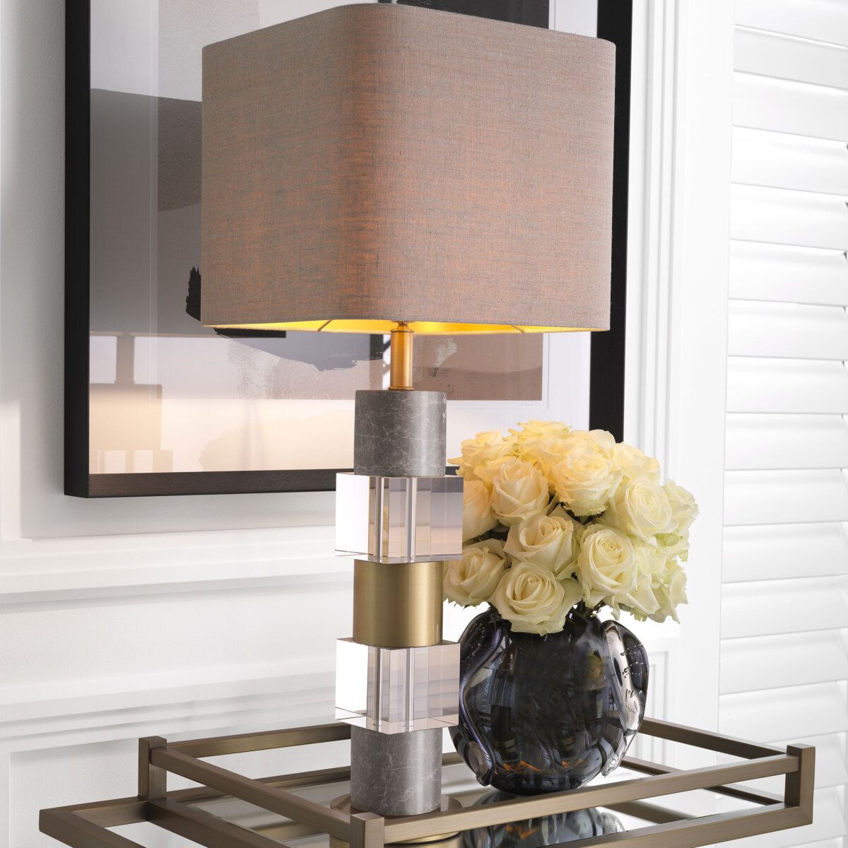 Table Lamp Cullingham