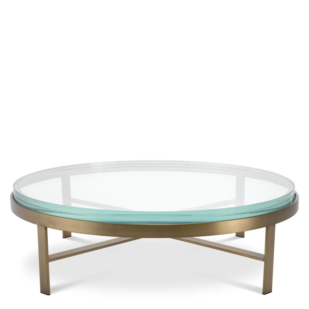 Coffee Table Hoxton