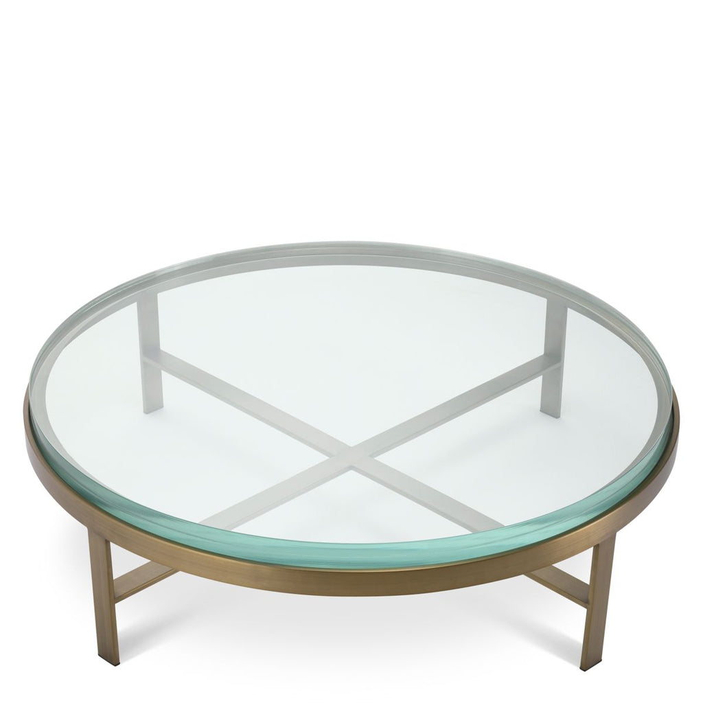 Coffee Table Hoxton