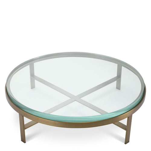 Coffee Table Hoxton