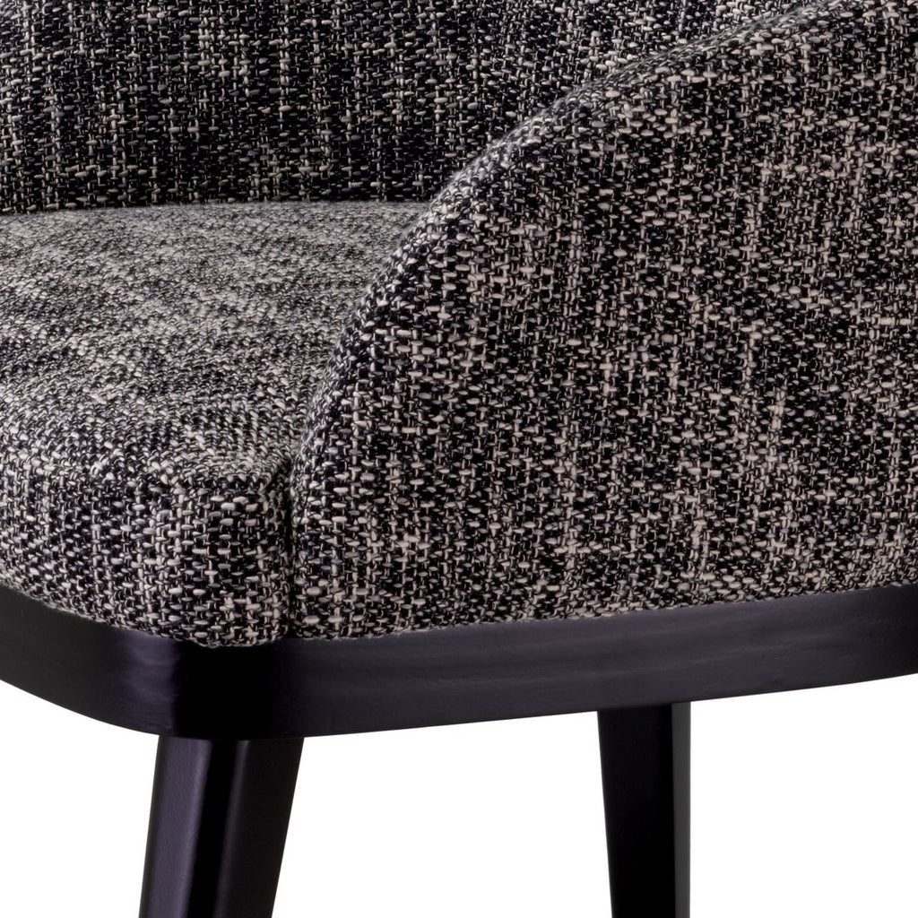Dining Chair Costa with arm
