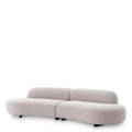 Outdoor Sofa Björn S