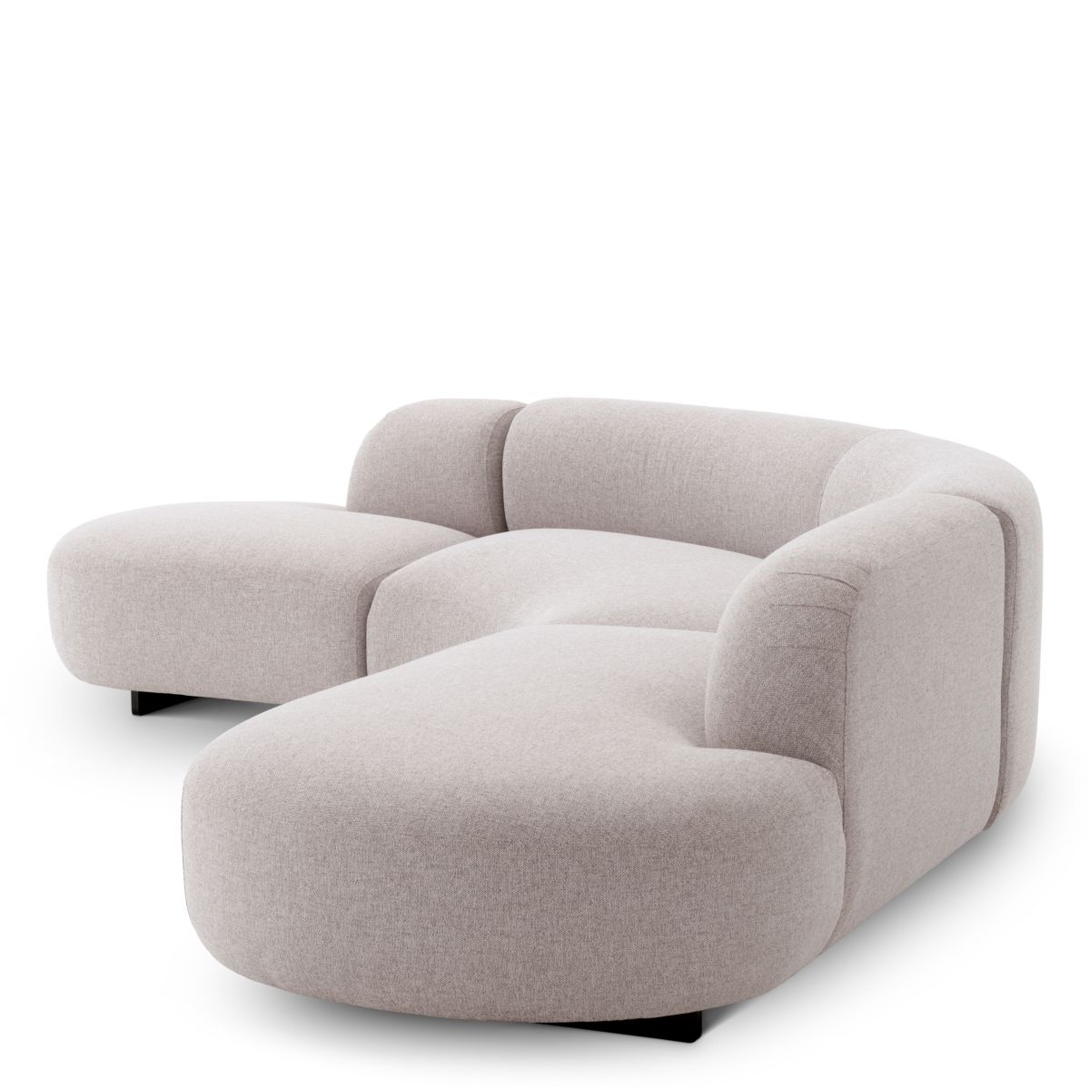 Outdoor Sofa Björn L