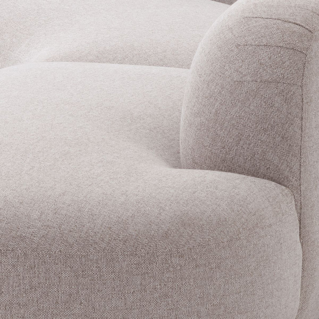 Outdoor Sofa Björn L