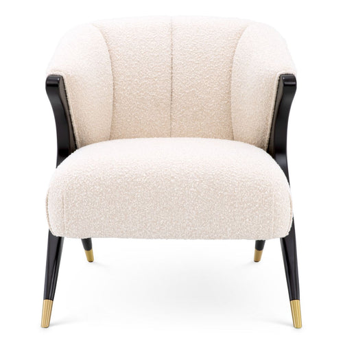 Chair Pavone