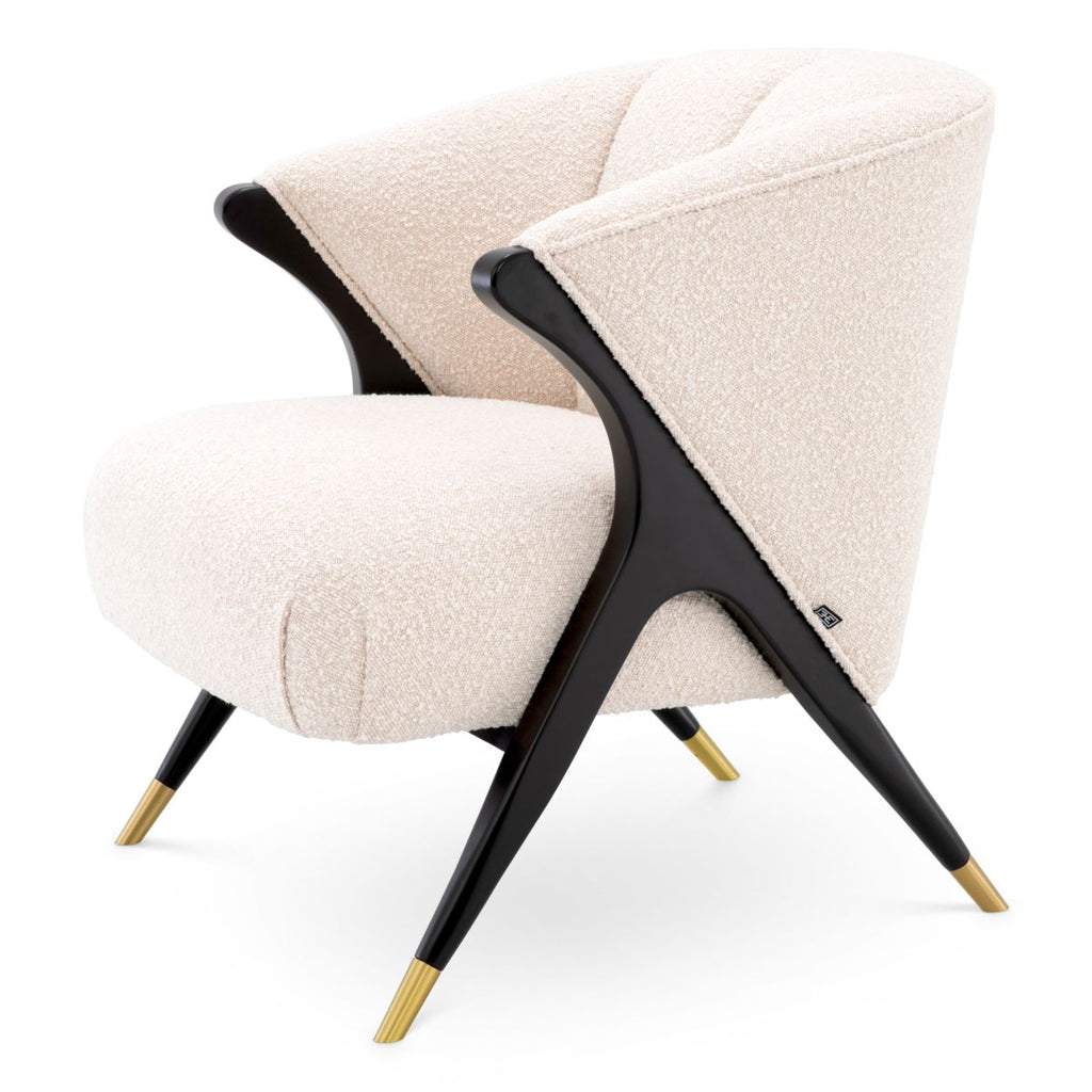 Chair Pavone