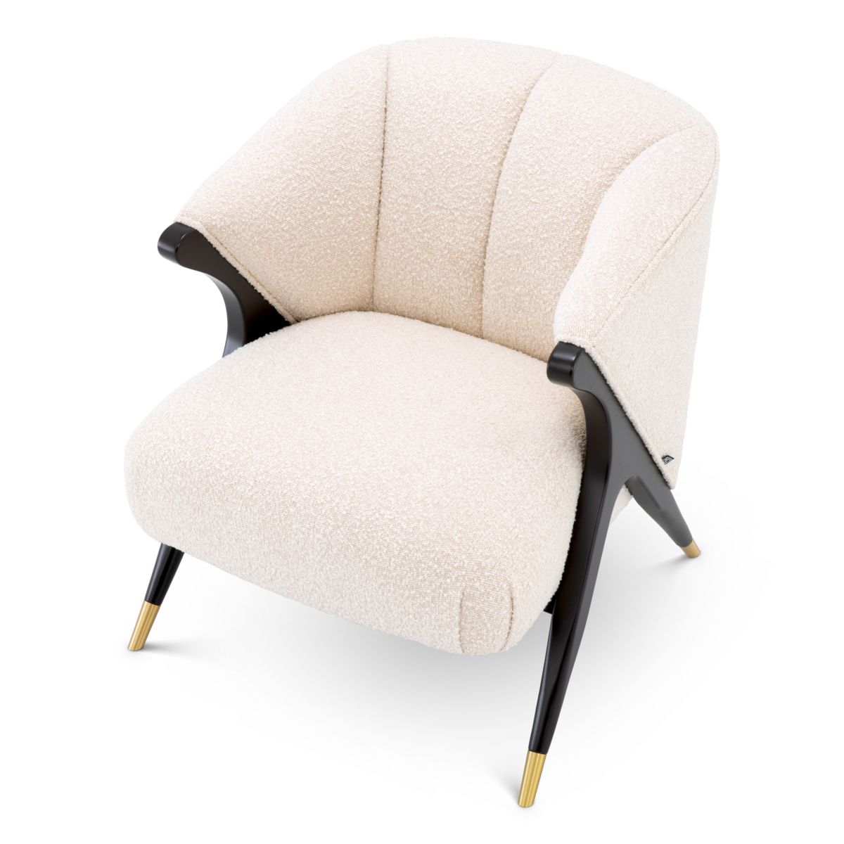 Chair Pavone