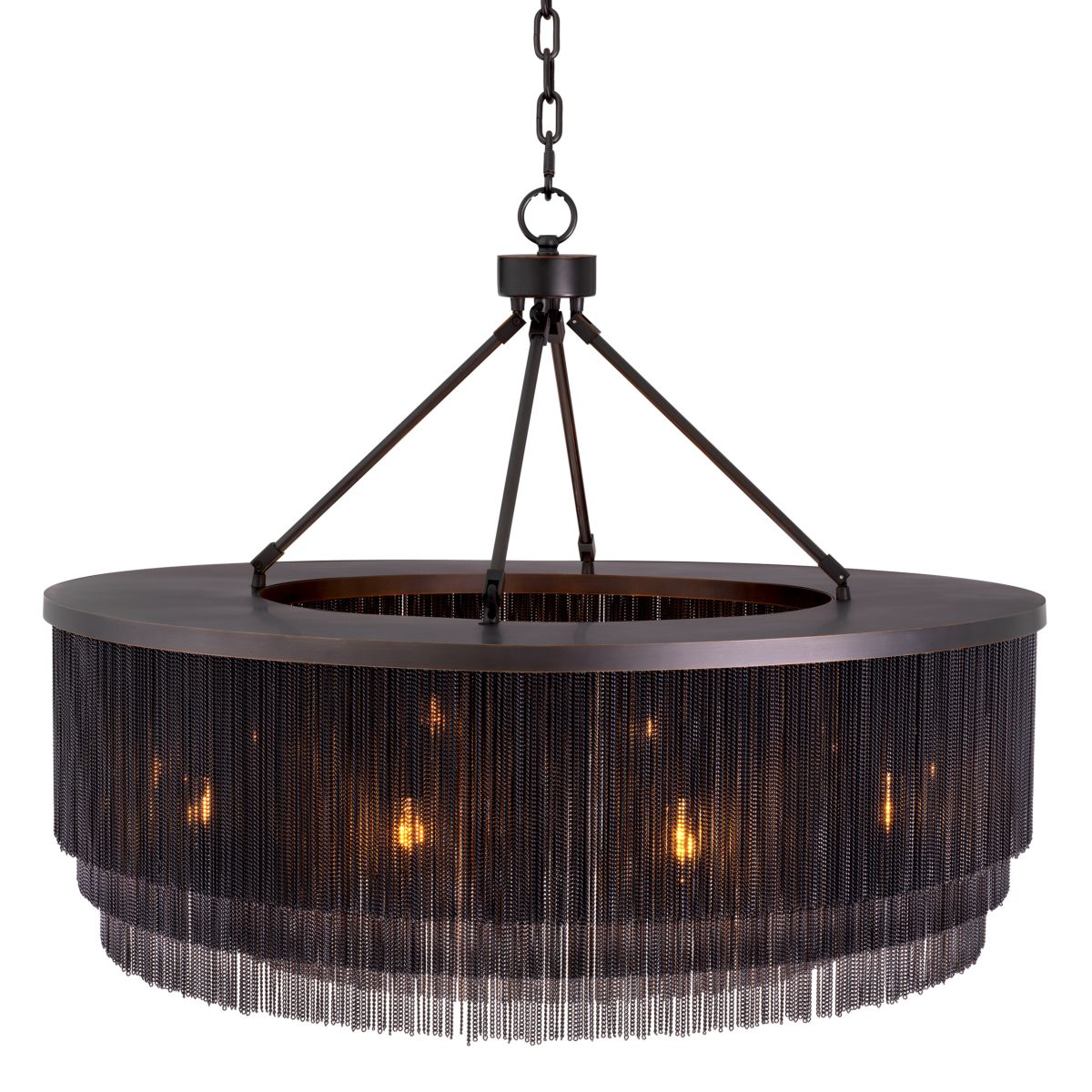 Chandelier Tissot L