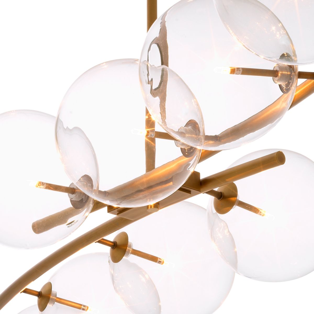 Chandelier Spezia