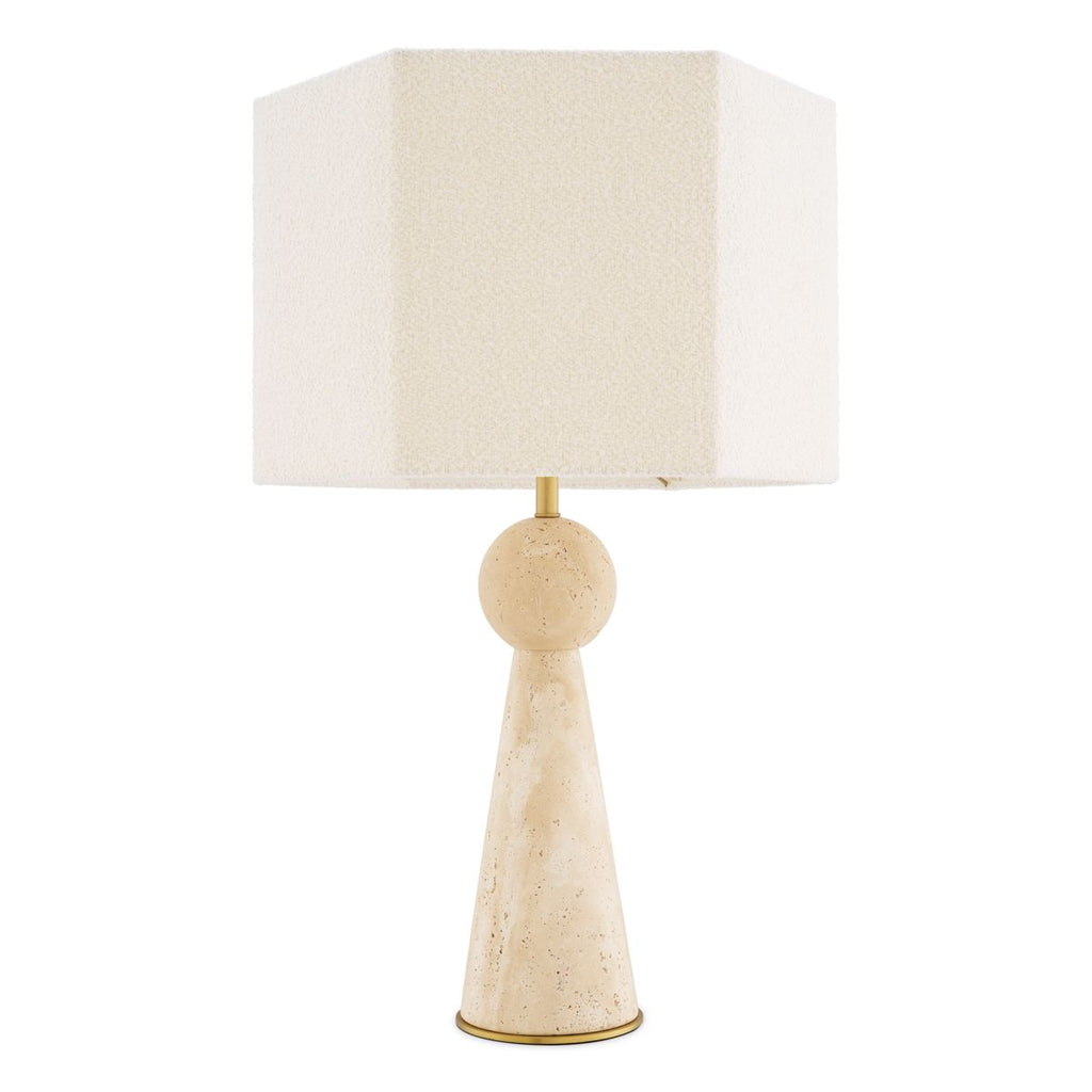 Table Lamp Novak