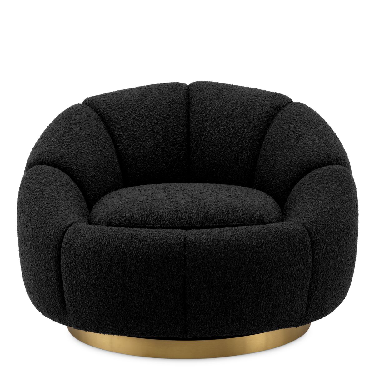Swivel Chair Inger