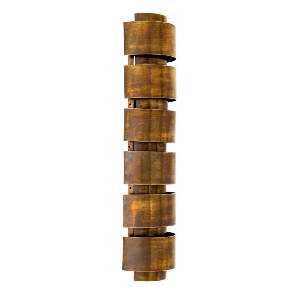 Wall Lamp Manetti L